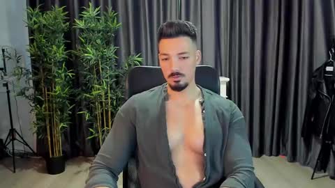 Snapshot of haydenspears chatting on 03.01.25 HaydenSpears online show from 03.01.25