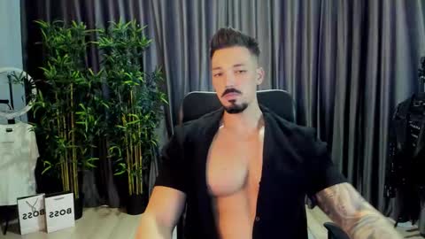 Snapshot of haydenspears chatting on 09.21.25 HaydenSpears online show from 09.21.25