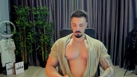 Snapshot of haydenspears chatting on 09.27.25 HaydenSpears online show from 09.27.25