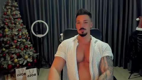 HaydenSpears online show from 12.19.25