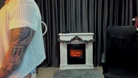 HaydenSpears online show from 12.22.25