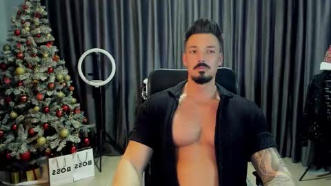 HaydenSpears online show from 01.14.26