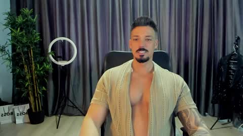 HaydenSpears online show from 04.11.26