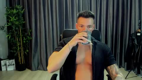 Snapshot of haydenspears chatting on 04.21.26 HaydenSpears online show from 04.21.26