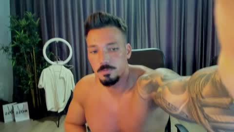Snapshot of haydenspears chatting on 04.29.26 HaydenSpears online show from 04.29.26