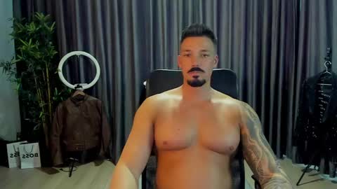 Snapshot of haydenspears chatting on 05.01.26 HaydenSpears online show from 05.01.26