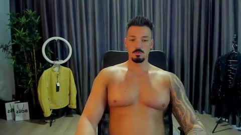 Snapshot of haydenspears chatting on 05.03.26 HaydenSpears online show from 05.03.26