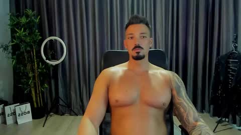 Snapshot of haydenspears chatting on 05.10.26 HaydenSpears online show from 05.10.26