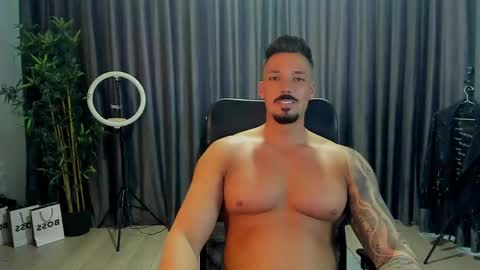Snapshot of haydenspears chatting on 05.15.26 HaydenSpears online show from 05.15.26