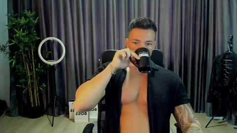 Snapshot of haydenspears chatting on 05.31.26 HaydenSpears online show from 05.31.26