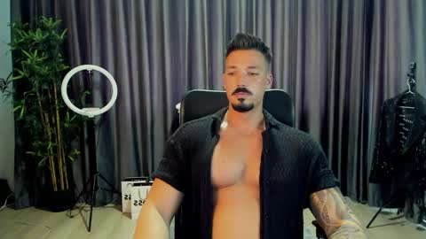 Snapshot of haydenspears chatting on 06.02.26 HaydenSpears online show from 06.02.26