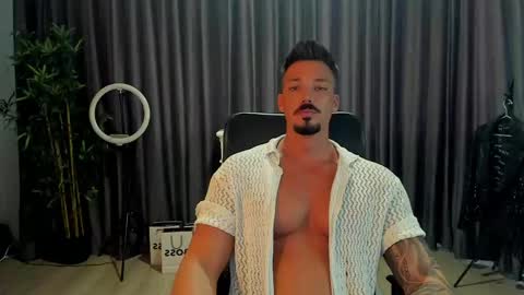 Snapshot of haydenspears chatting on 06.03.26 HaydenSpears online show from 06.03.26