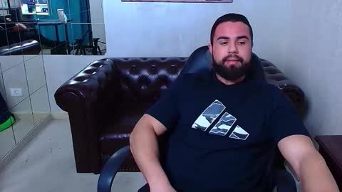 HayesWood online show from 12.21.25