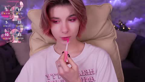 haylaamber online show from 01.20.25