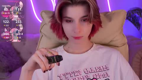 haylaamber online show from 02.24.25