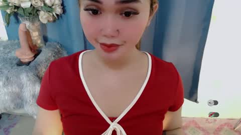 haylee online show from 02.15.25