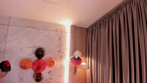 haylenpark online show from 10.11.25