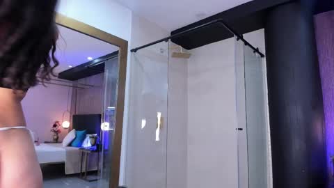 Hayli  online show from 04.13.26