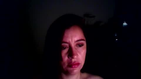 Snapshot of haylie85 chatting on 11.08.25 haylie85 online show from 11.08.25