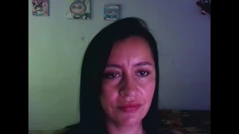 Snapshot of haylie85 chatting on 11.15.25 haylie85 online show from 11.15.25