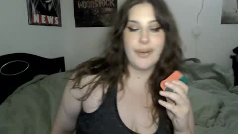 haylihaze online show from 02.03.26