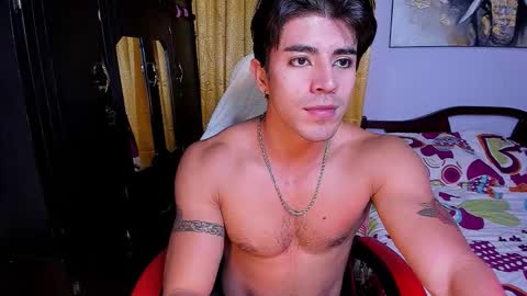 Snapshot of hazbinstudio chatting on 09.16.25 hazbinstudio online show from 09.16.25