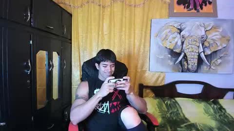 hazbinstudio online show from 01.08.26