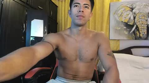 hazbinstudio online show from 01.18.26