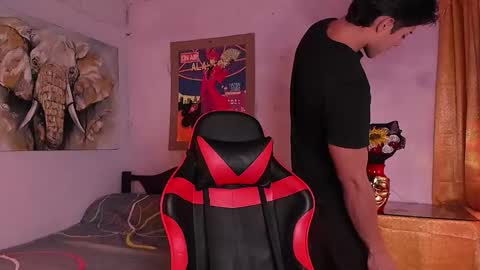 hazbinstudio online show from 02.16.26