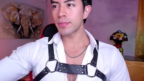 hazbinstudio online show from 02.16.26