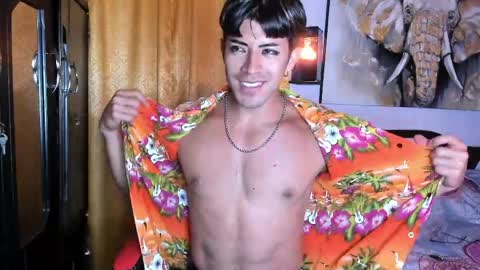 hazbinstudio online show from 03.31.26