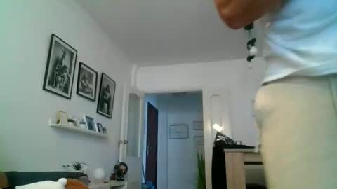 haze_john online show from 04.14.26