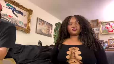 hazedhoney24 online show from 10.11.25