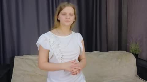 Jenny online show from 03.20.26