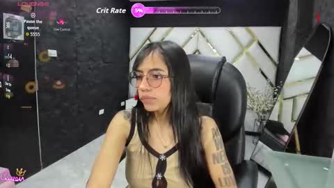 Snapshot of hazel_18_ chatting on 05.06.26 hazel_18_ online show from 05.06.26