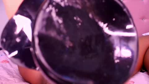 Snapshot of hazel_kataleya chatting on 01.29.25 kataleya online show from 01.29.25