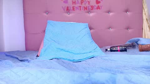 Snapshot of hazel_kataleya chatting on 02.24.25 kataleya online show from 02.24.25