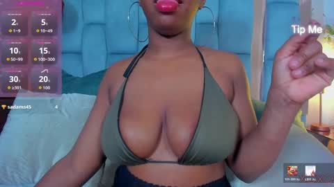 Snapshot of hazel_lanee chatting on 05.22.26 hazel_lanee online show from 05.22.26