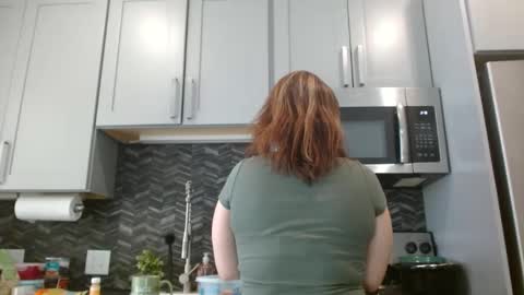 Hazel online show from 09.27.25