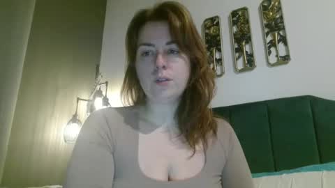 Snapshot of hazel_skye chatting on 03.18.26 Hazel online show from 03.18.26