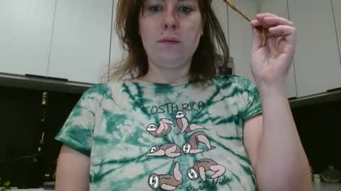 Snapshot of hazel_skye chatting on 03.29.26 Hazel online show from 03.29.26