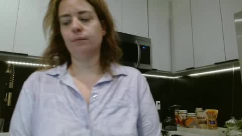 Hazel online show from 06.17.26