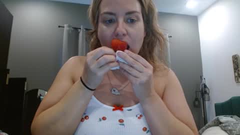 Hazel online show from 07.16.26