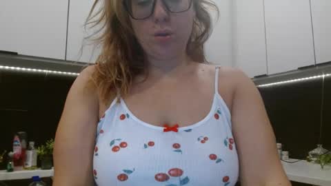 Hazel online show from 07.31.26