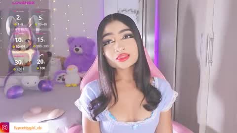 Lynn online show from 10.20.25