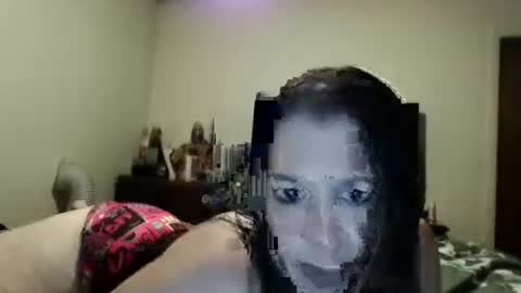 hazelbasil32728 online show from 10.15.25