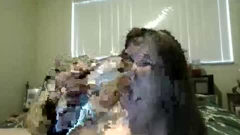 Snapshot of hazelbasil32728 chatting on 02.21.26 hazelbasil32728 online show from 02.21.26