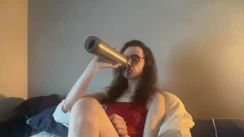 Hazel online show from 04.14.26