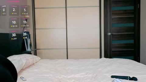 hazeltrue online show from 10.24.25