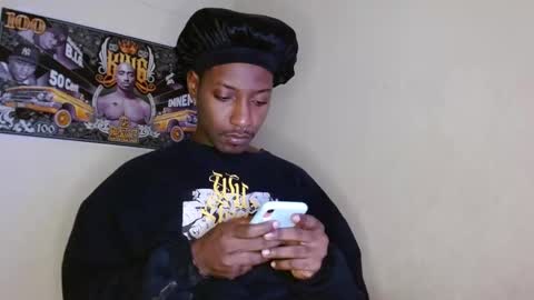 hazlan_420 online show from 09.11.25